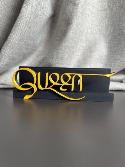 Queen - Nicki Minaj (Display Stand)