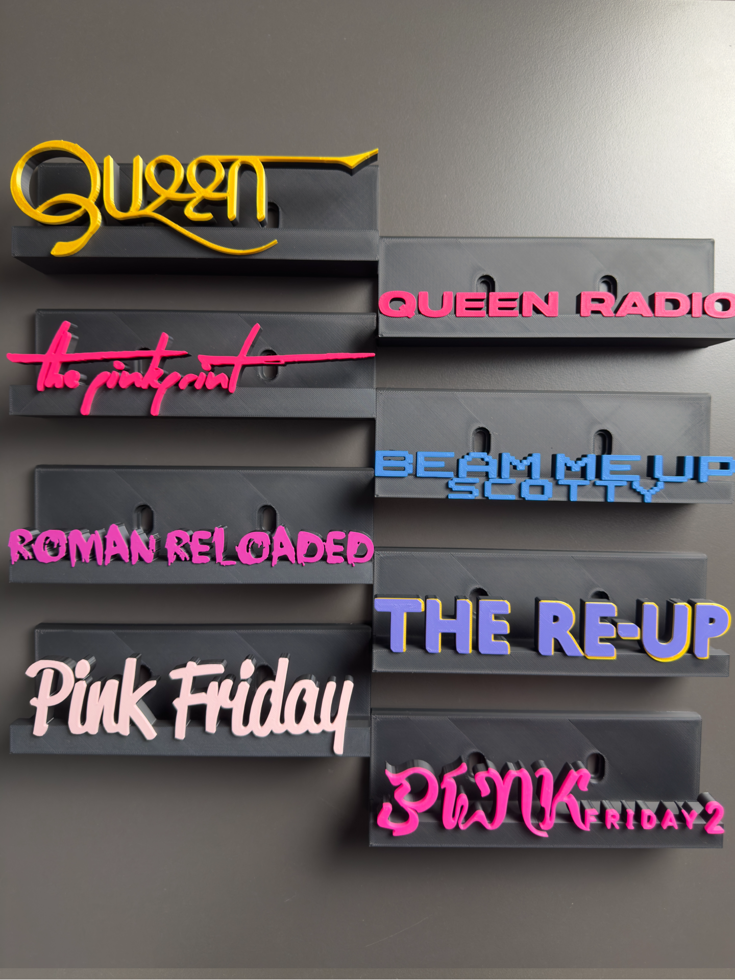 Nicki Minaj (Bundle)