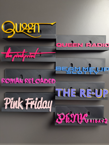 Nicki Minaj (Bundle)