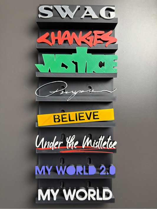 Justin Bieber (Bundle)