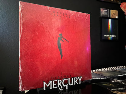 Mercury (Act II) - Imagine Dragons (Display Stand)