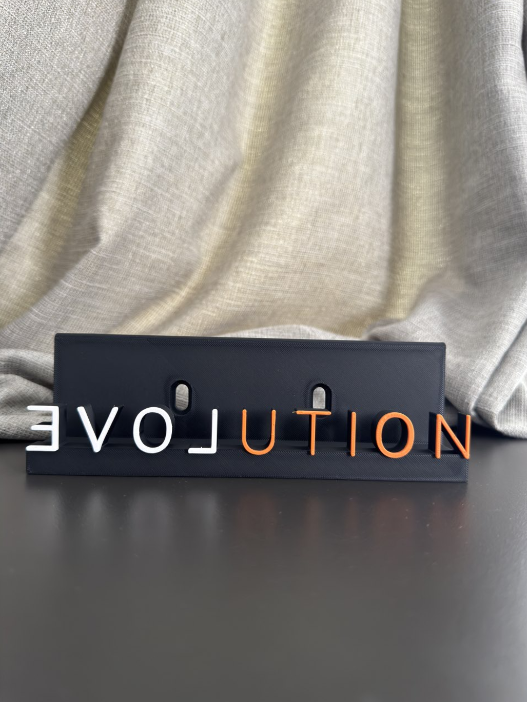 Evolution - Sabrina Carpenter (Display Stand)