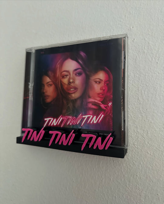 Tini Tini Tini - TINI (Display Stand)