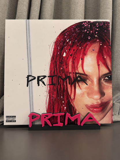 Prima - Adela (Display Stand)