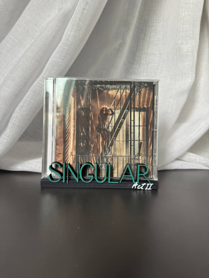 Singular Act II - Sabrina Carpenter (Display Stand)