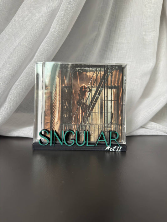 Singular Act II - Sabrina Carpenter (Display Stand)