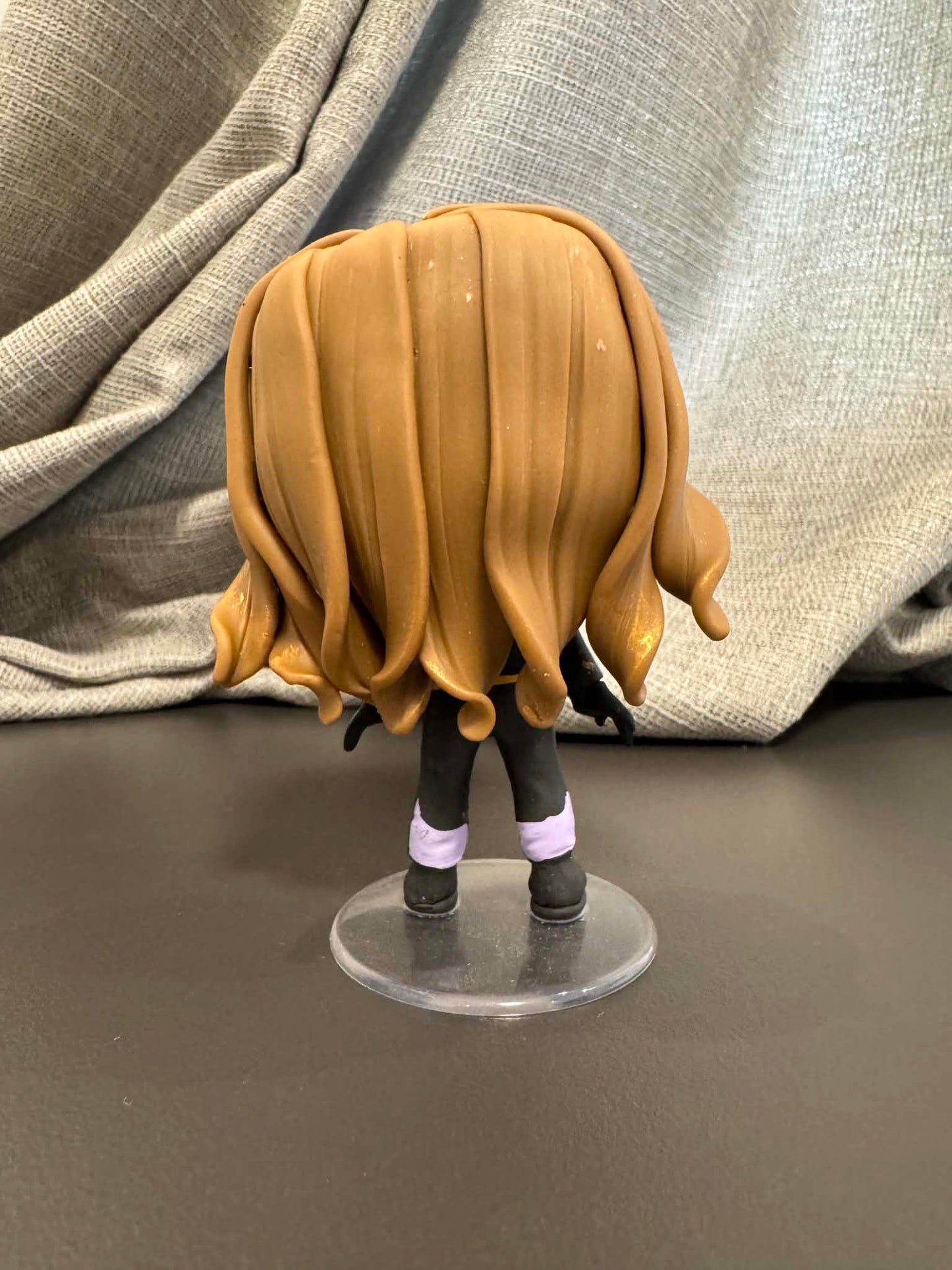 2 Hands Figure