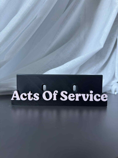 Vie - Doja Cat (Display Stand)