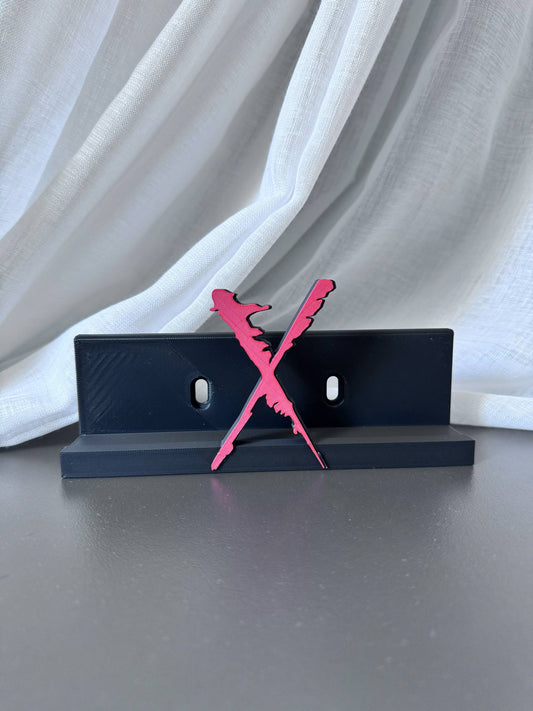 X - Kylie Minogue (Display Stand)