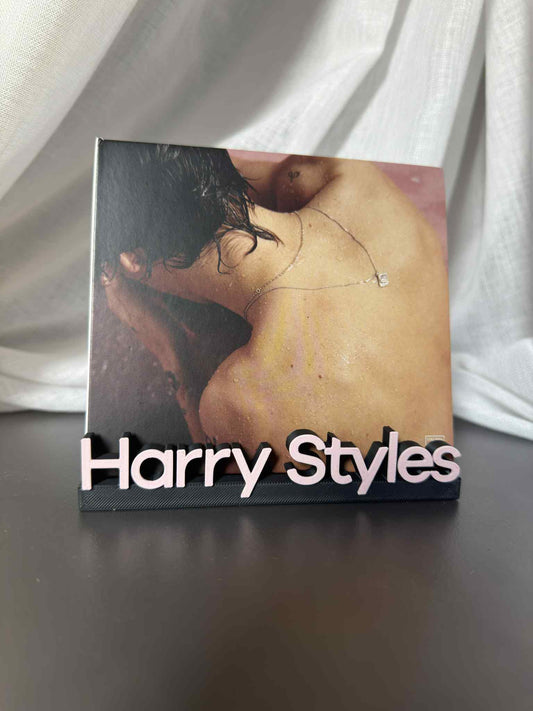 Harry Styles - Harry Styles (Display Stand)