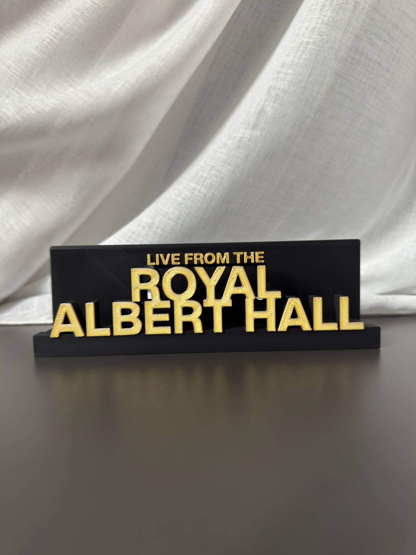 Dua Lipa Live From The Royal Albert Hall - Dua Lipa (Display Stand)