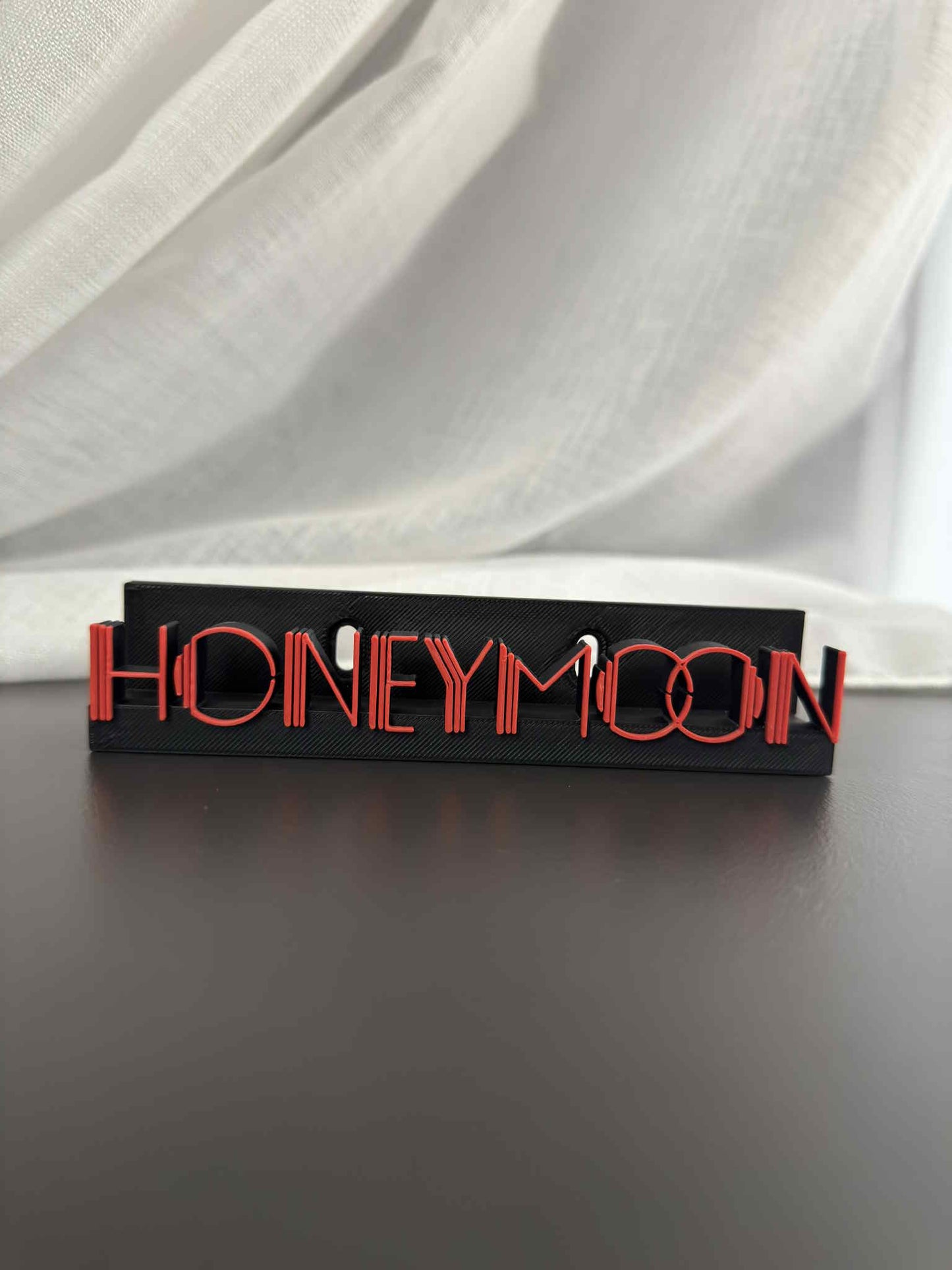 Honeymoon - Lana Del Rey (Display Stand)