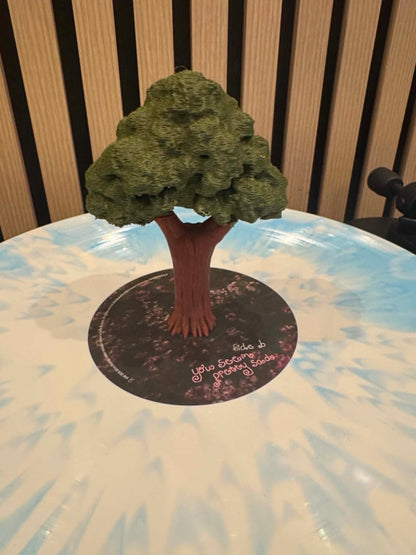 Tree (Vinyl Charm)