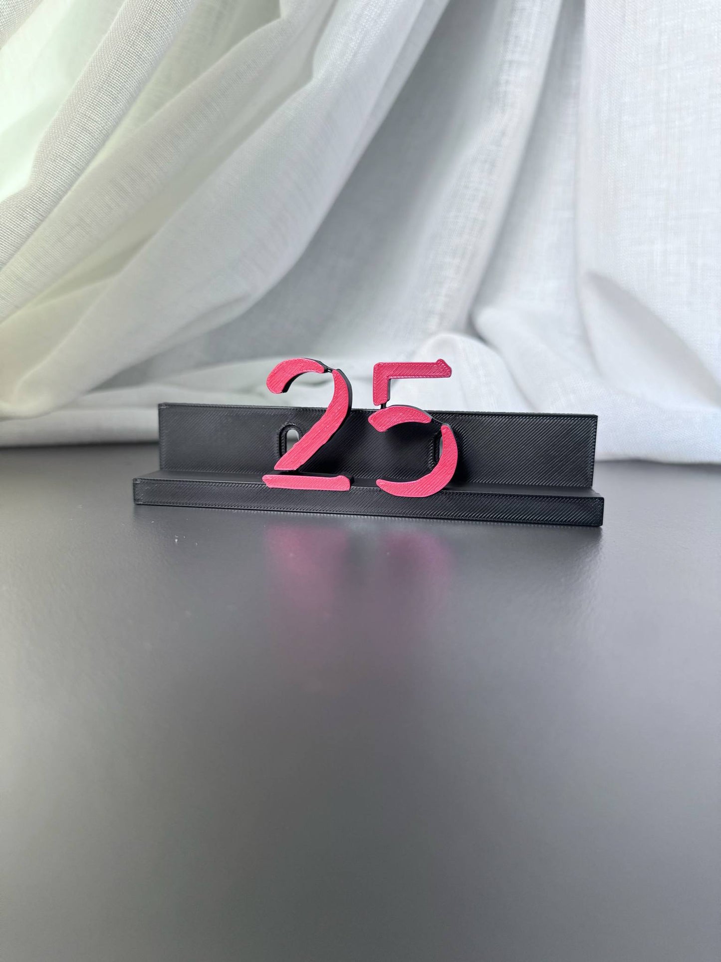 25 - Adele (Album Display)