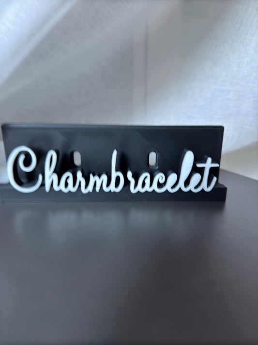 Charmbracelet - Mariah Carey (Display Stand)