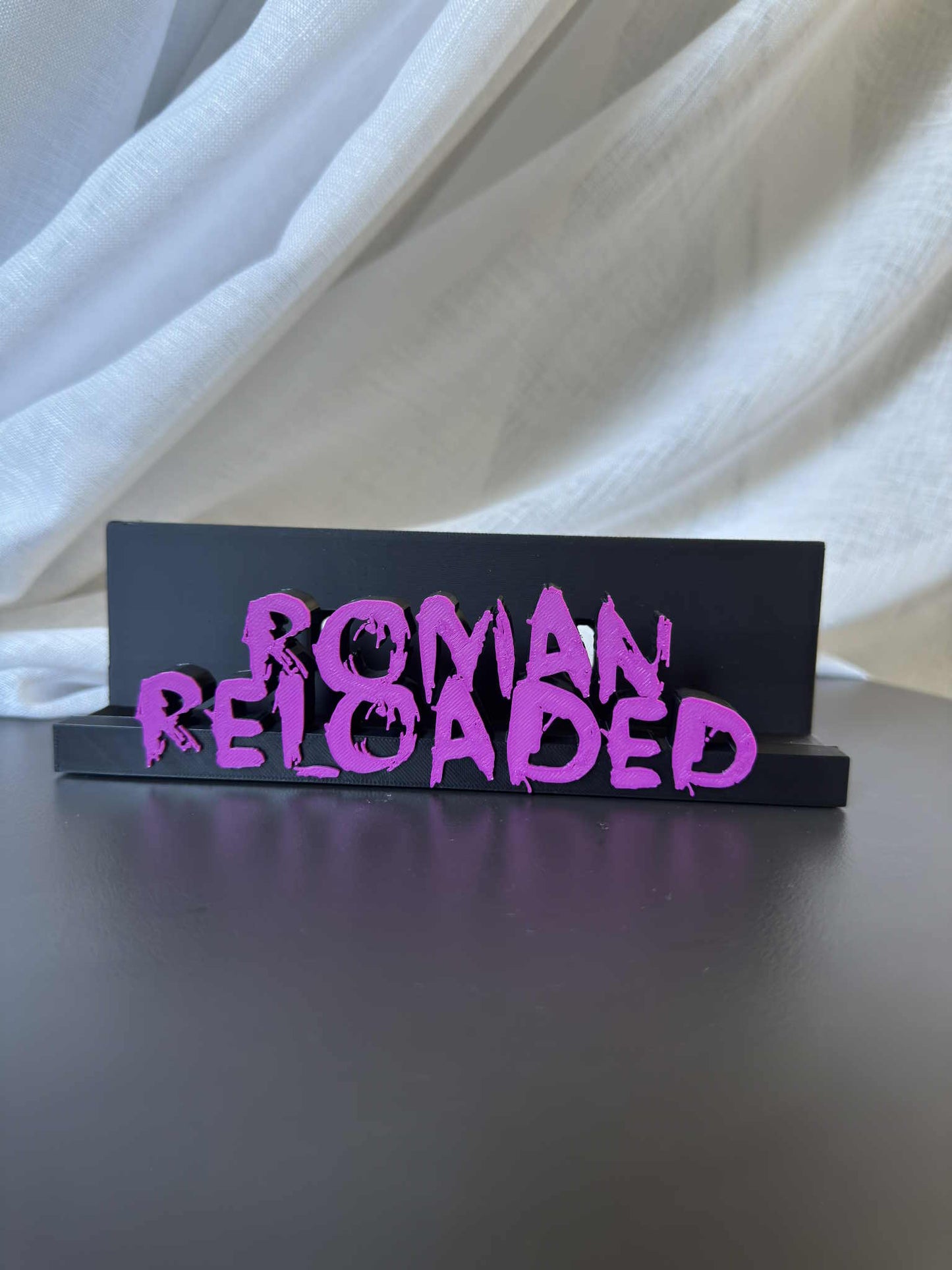 Roman Reloaded - Nicki Minaj (Display Stand)
