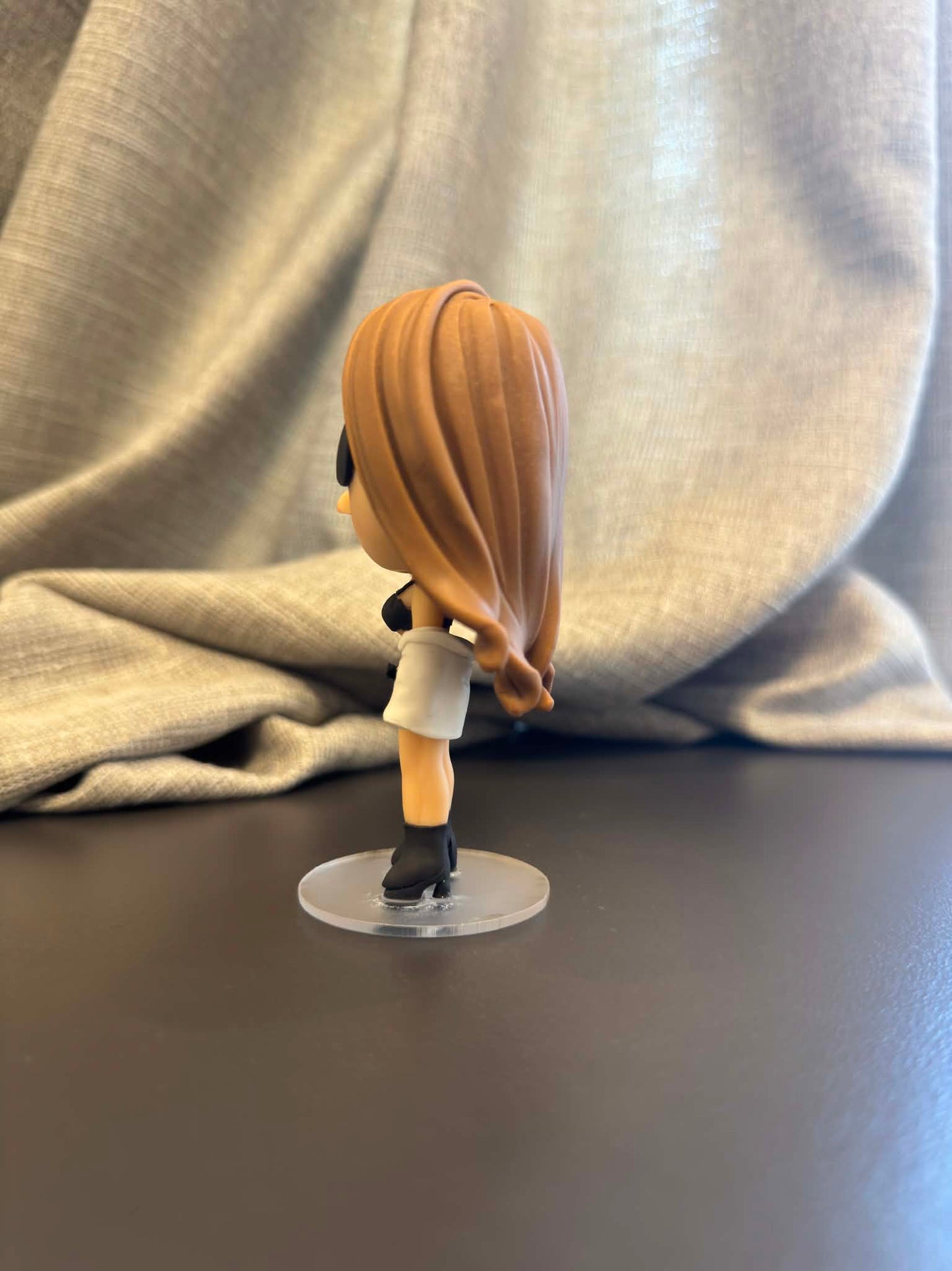 Into You Figure