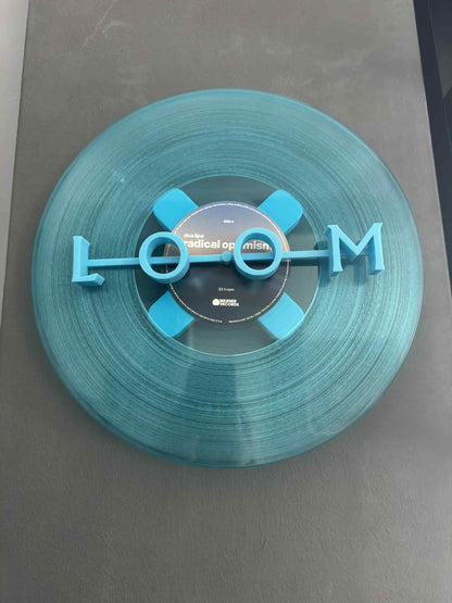 Loom - Imagine Dragons (Wall Displayer)