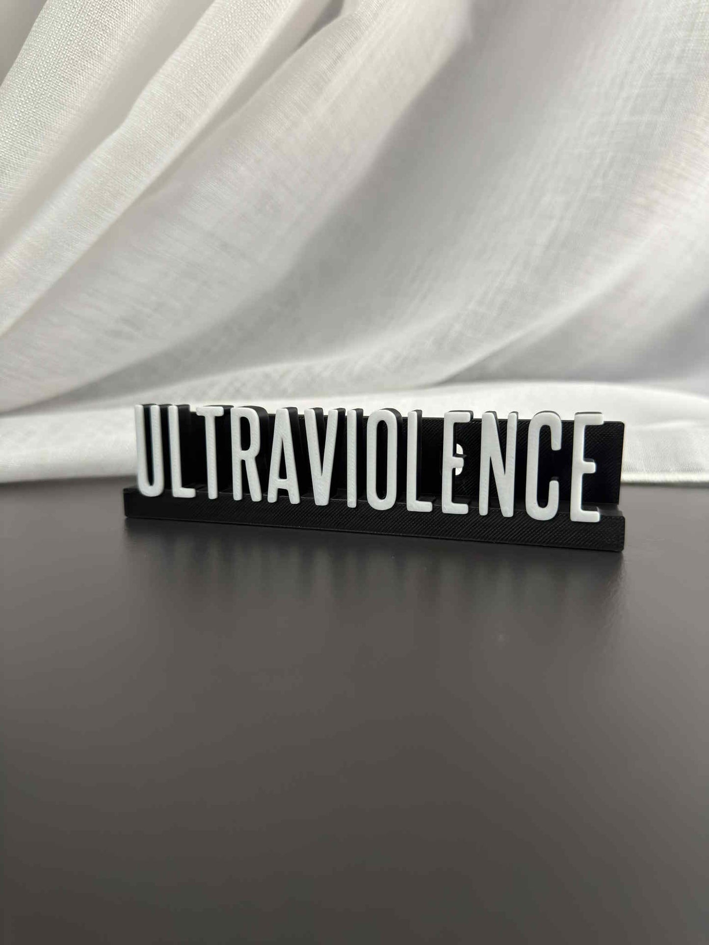 Ultraviolence - Lana Del Rey (Display Stand)