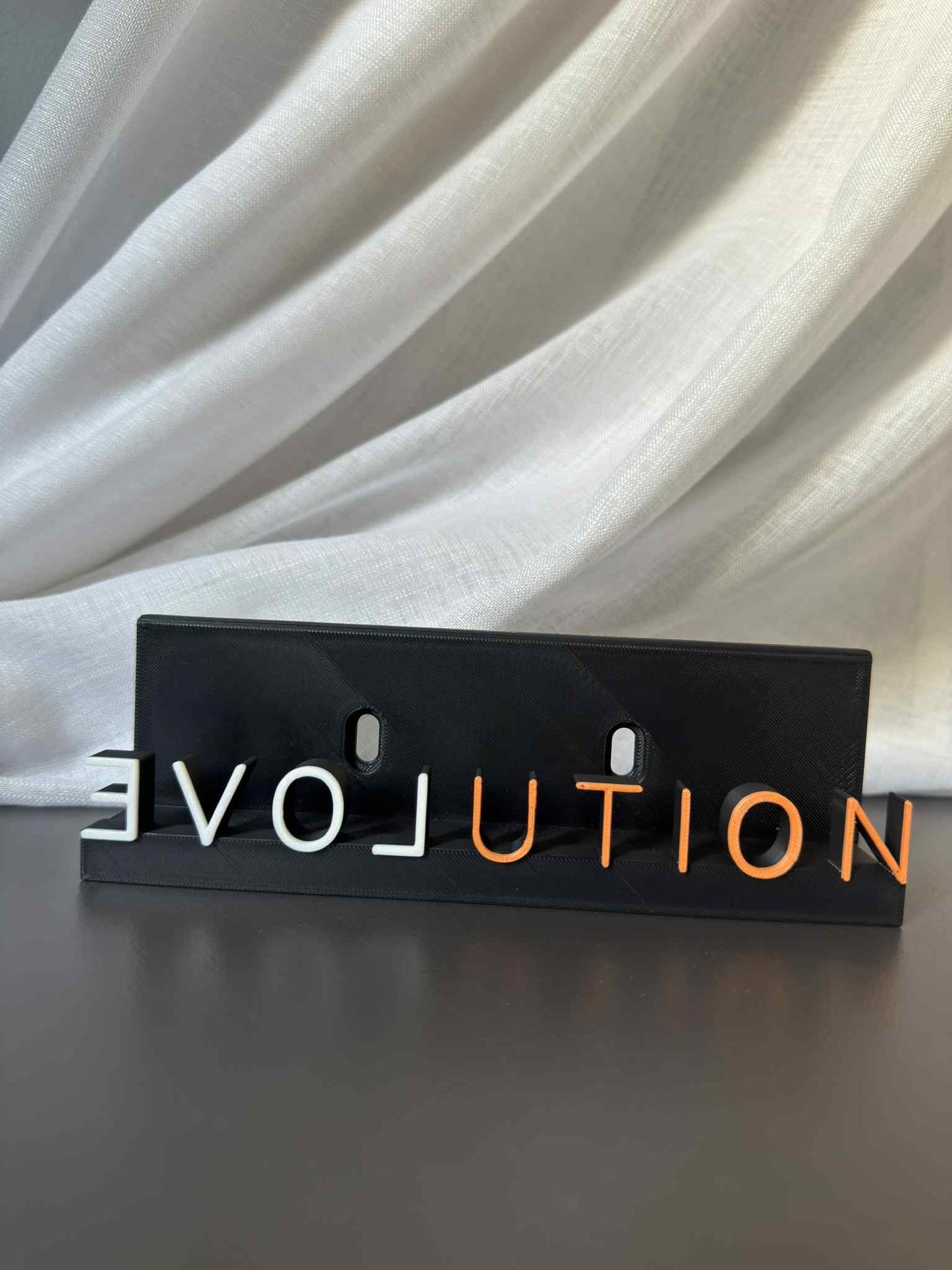 Evolution - Sabrina Carpenter (Display Stand)
