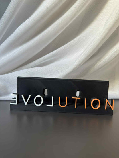 Evolution - Sabrina Carpenter (Display Stand)