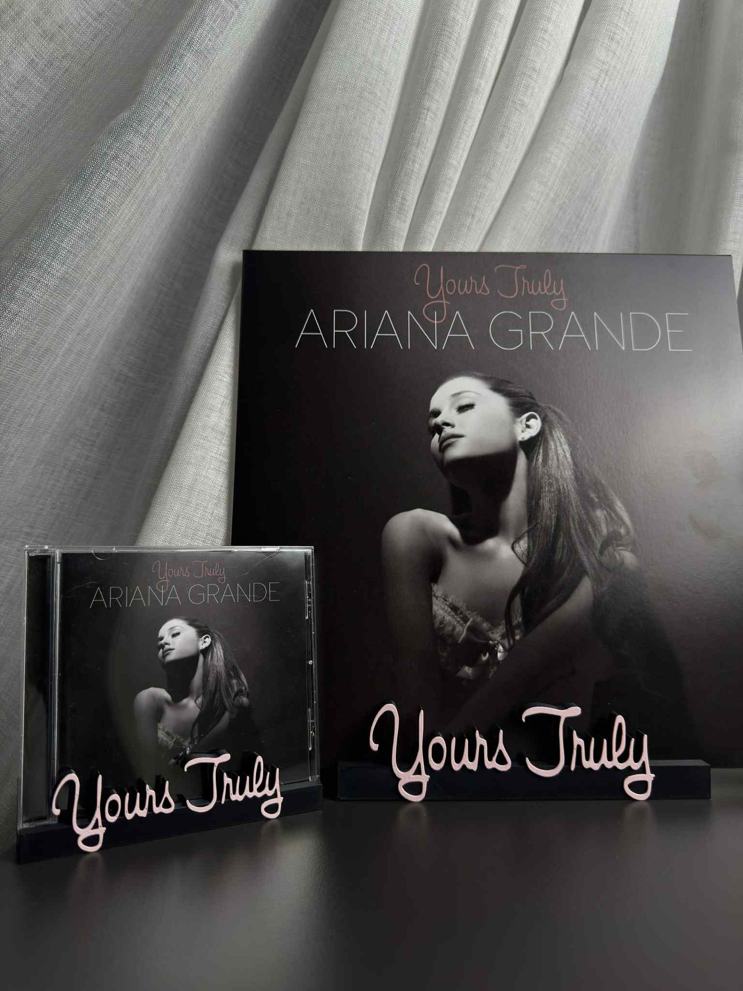 Ariana Grande (Bundle)