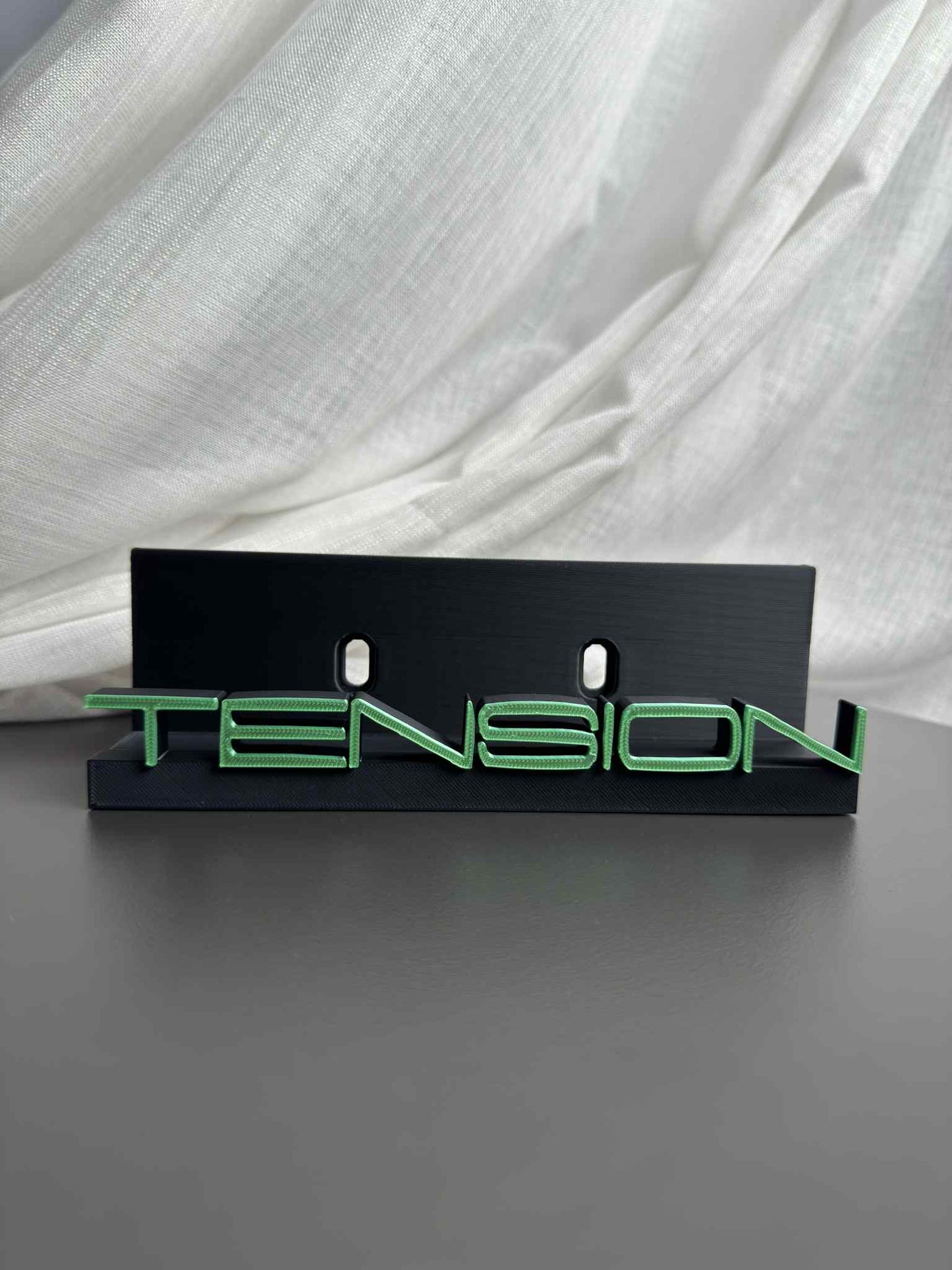 Tension - Kylie Minogue (Display Stand)