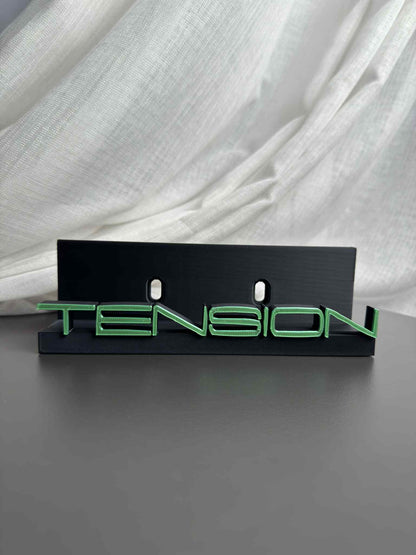 Tension - Kylie Minogue (Display Stand)