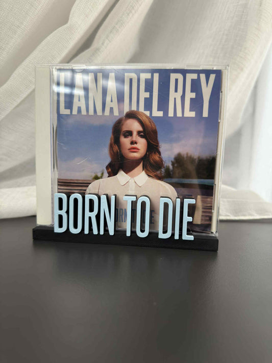 Born To Die - Lana Del Rey (Display Stand)