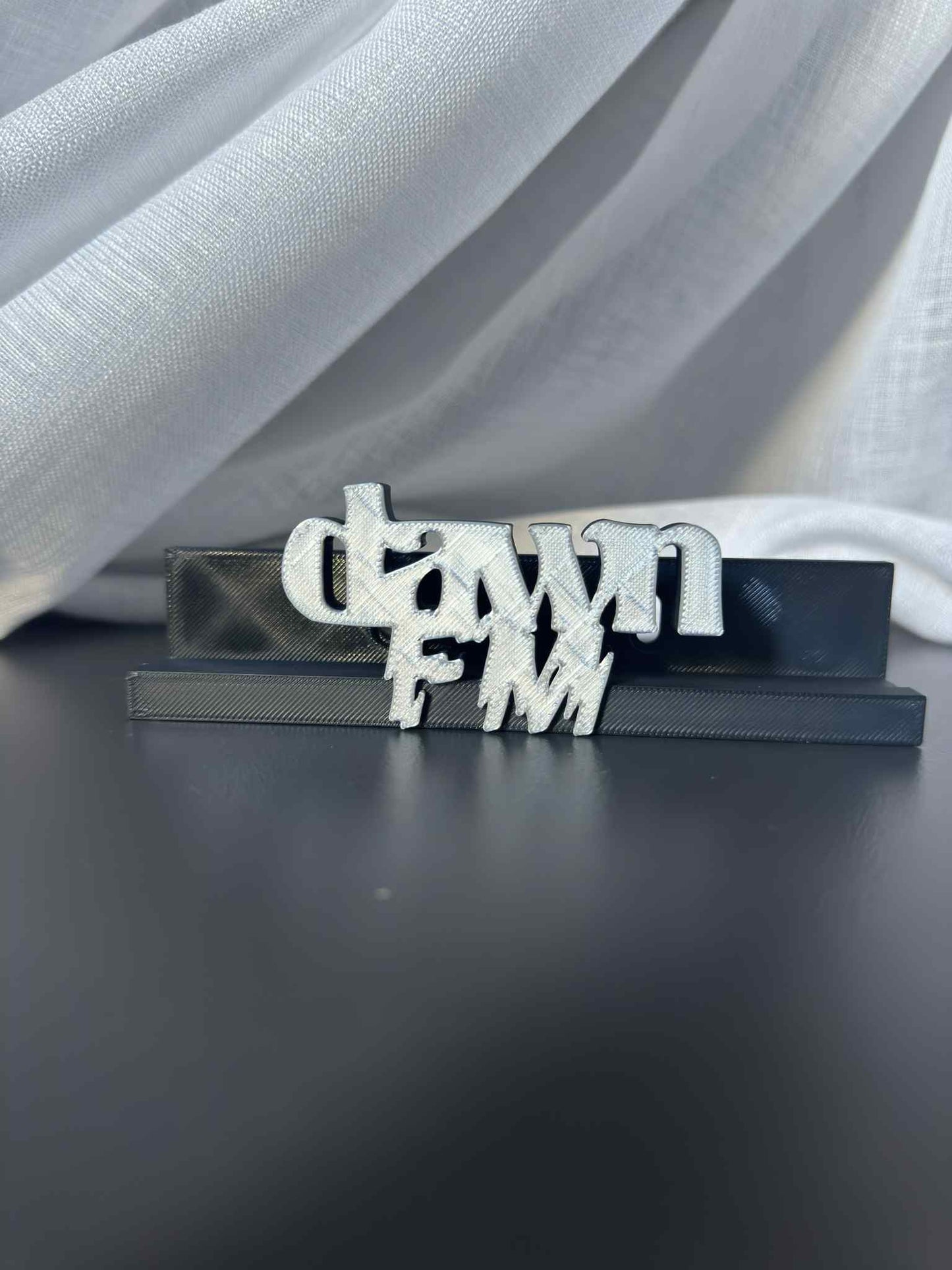 Dawn FM - The Weeknd (Display Stand)