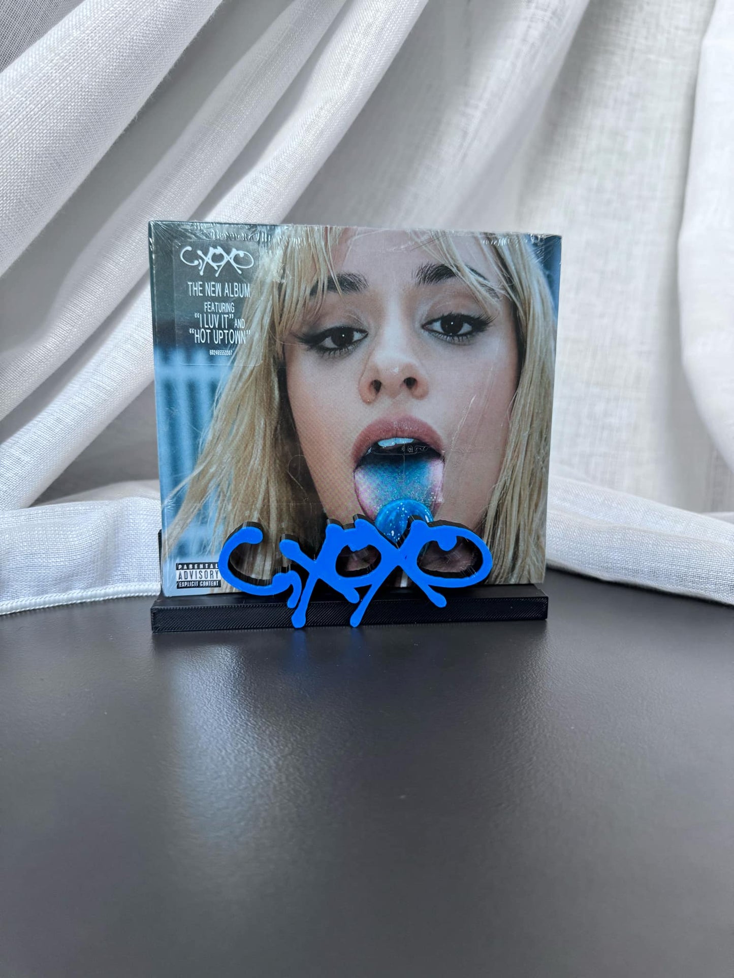 C,XOXO - Camila Cabello (Display Stand)