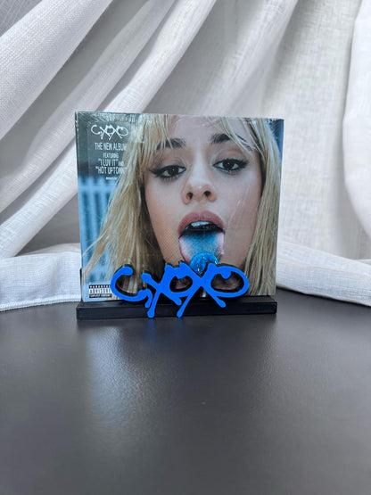 C,XOXO - Camila Cabello (Display Stand)