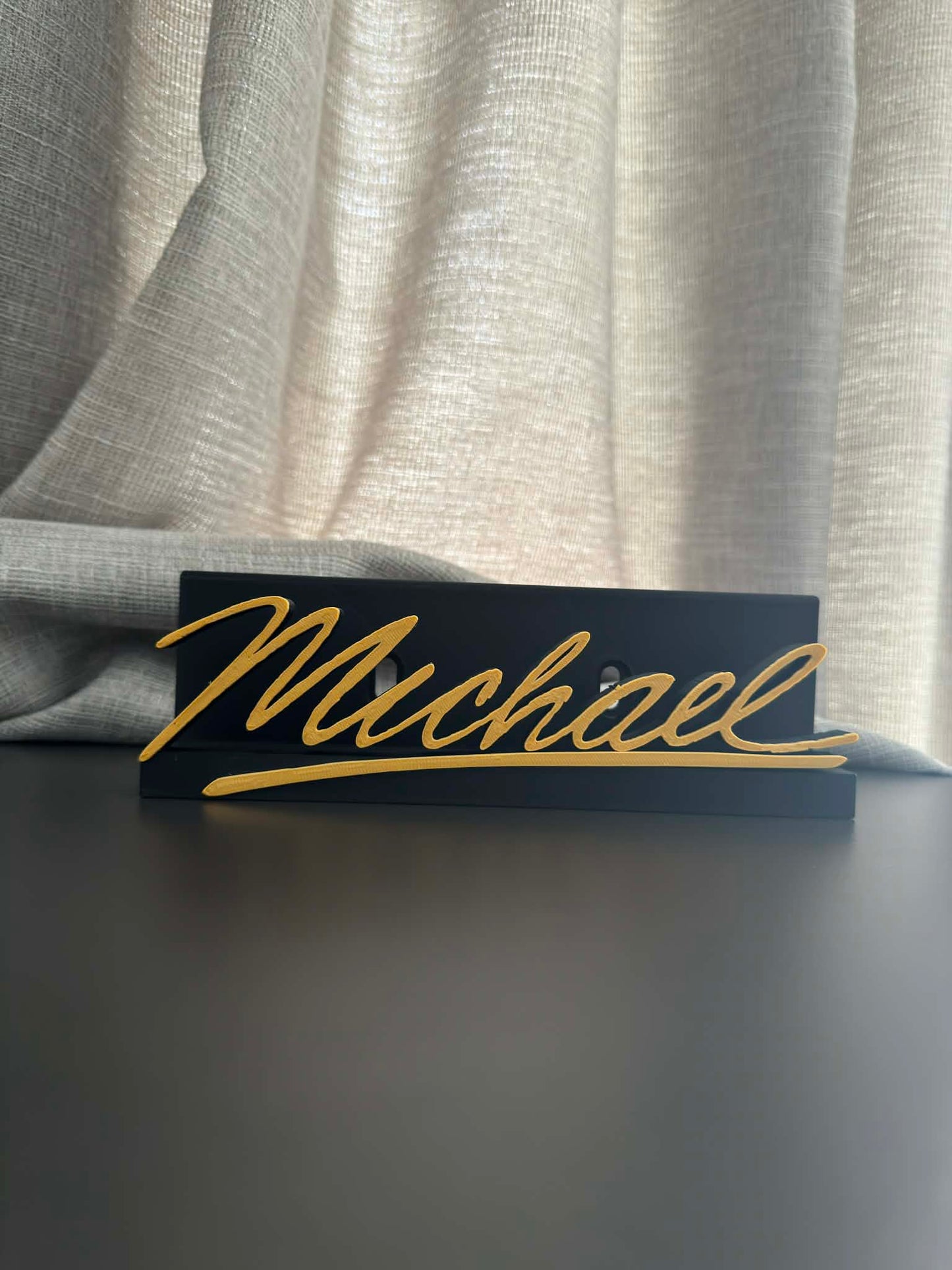 Michael Biopic Soundtrack - Michael Jackson (Display Stand)