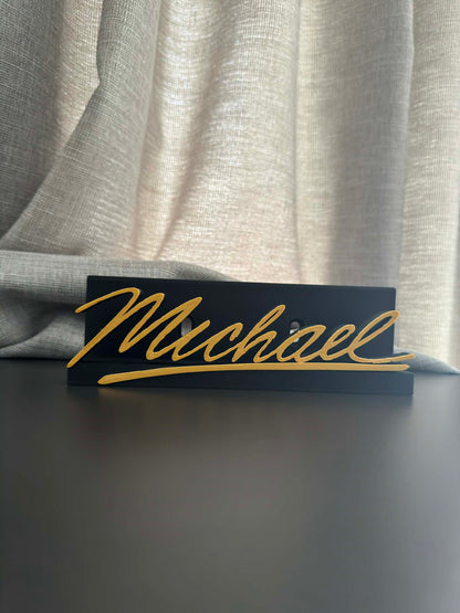 Michael Biopic Soundtrack - Michael Jackson (Display Stand)