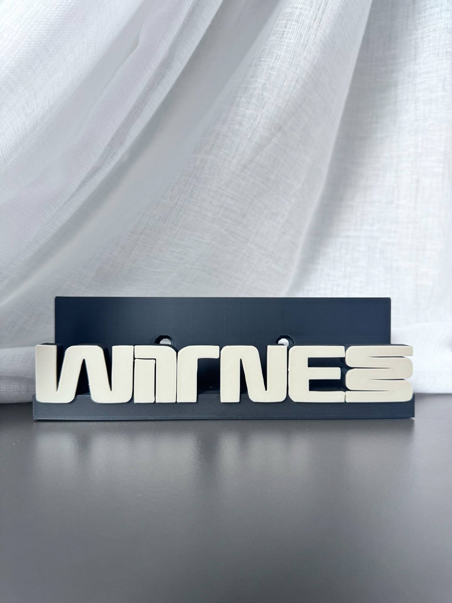 Witness  - Katy Perry (Display Stand)