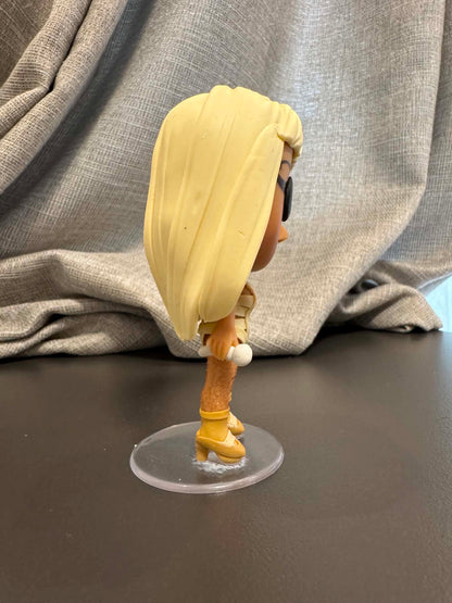 Live From Coachella 2024 (2) Figure