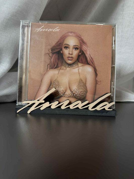 Amala - Doja Cat (Display Stand)