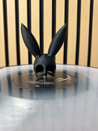 Dangerous Woman Mask (Vinyl Charm)