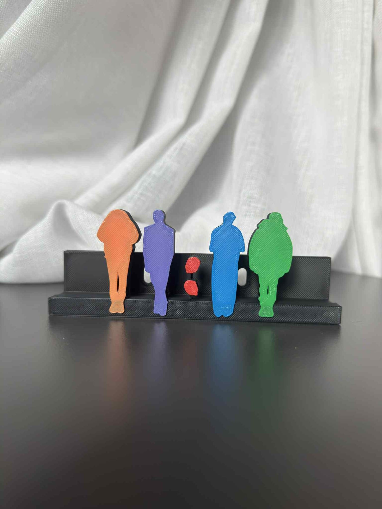 11:11 - Chris Brown (Display Stand)