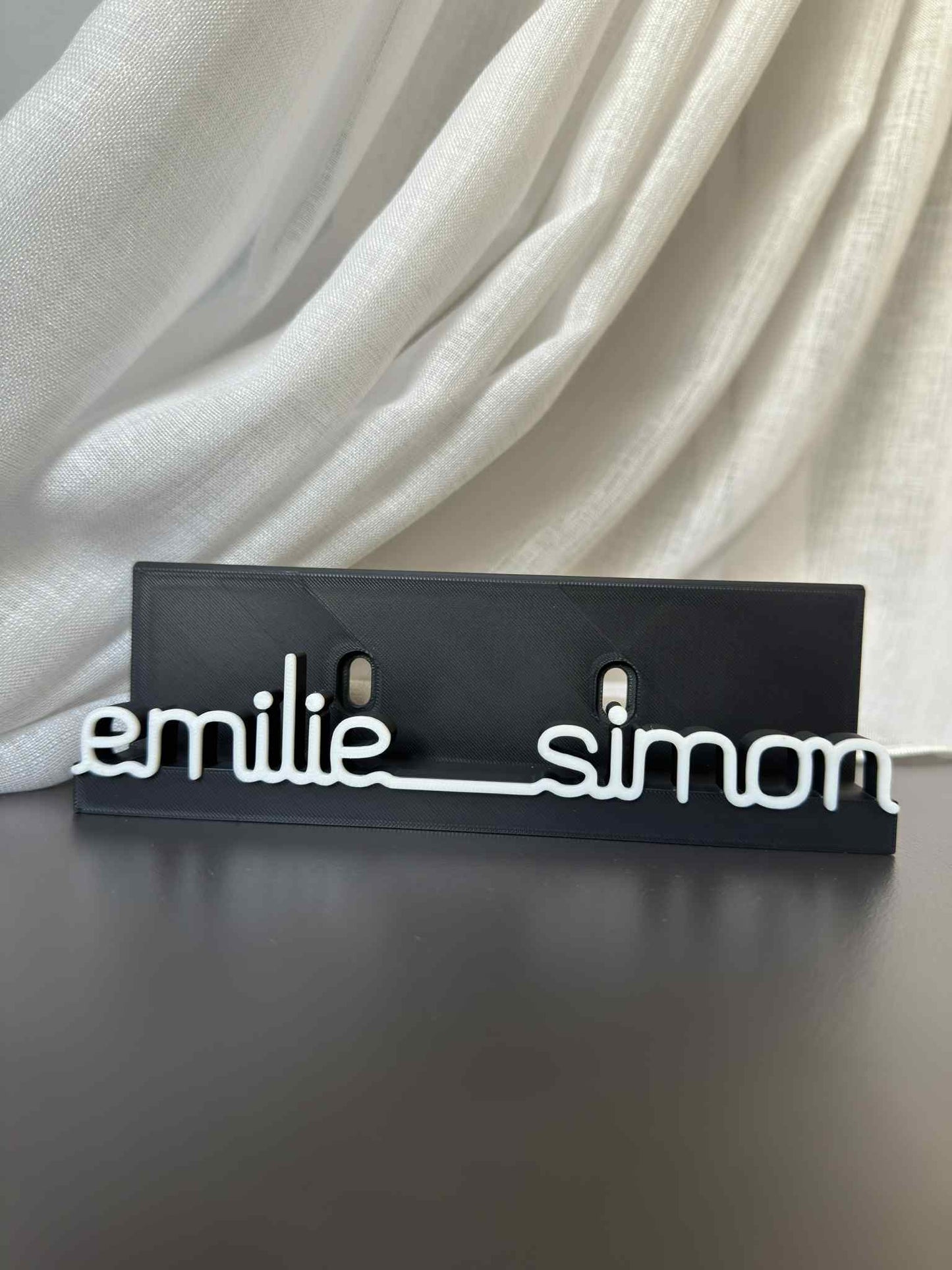 Franky Knight - Emilie Simon (Display Stand)
