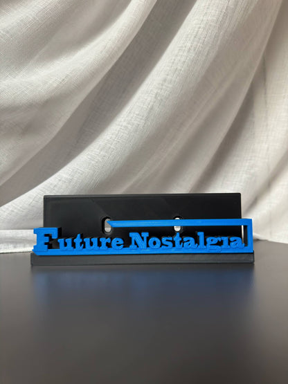 Future Nostalgia - Dua Lipa (Display Stand)