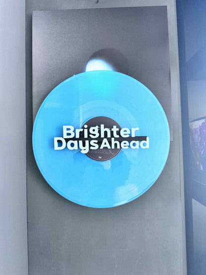 Brighter Days Ahead - Ariana Grande (Wall Displayer)