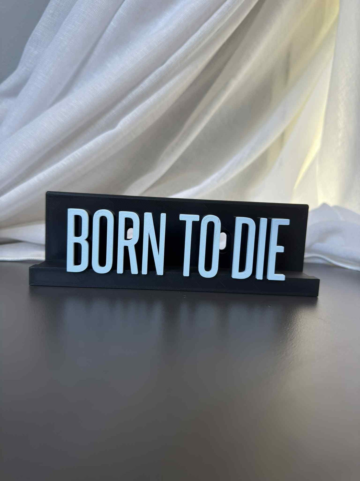 Born To Die - Lana Del Rey (Display Stand)