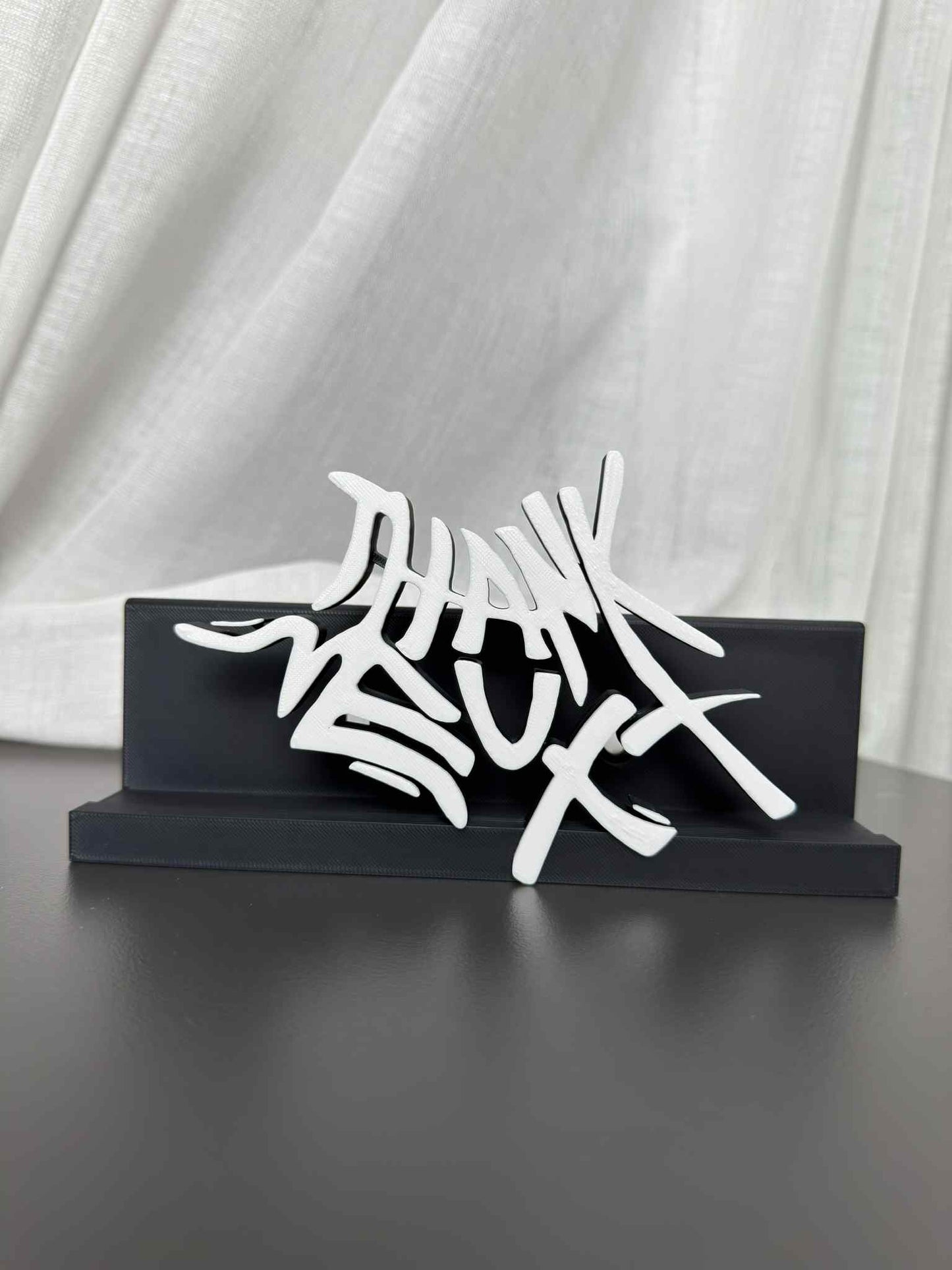 Thank U Next - Ariana Grande (Display Stand)