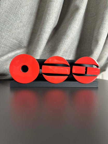 Arirang - BTS (Display Stand)
