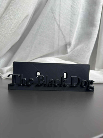 TTPD Collection - Taylor Swift (Display Stand)