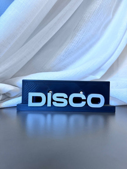 Disco - Kylie Minogue (Display Stand)