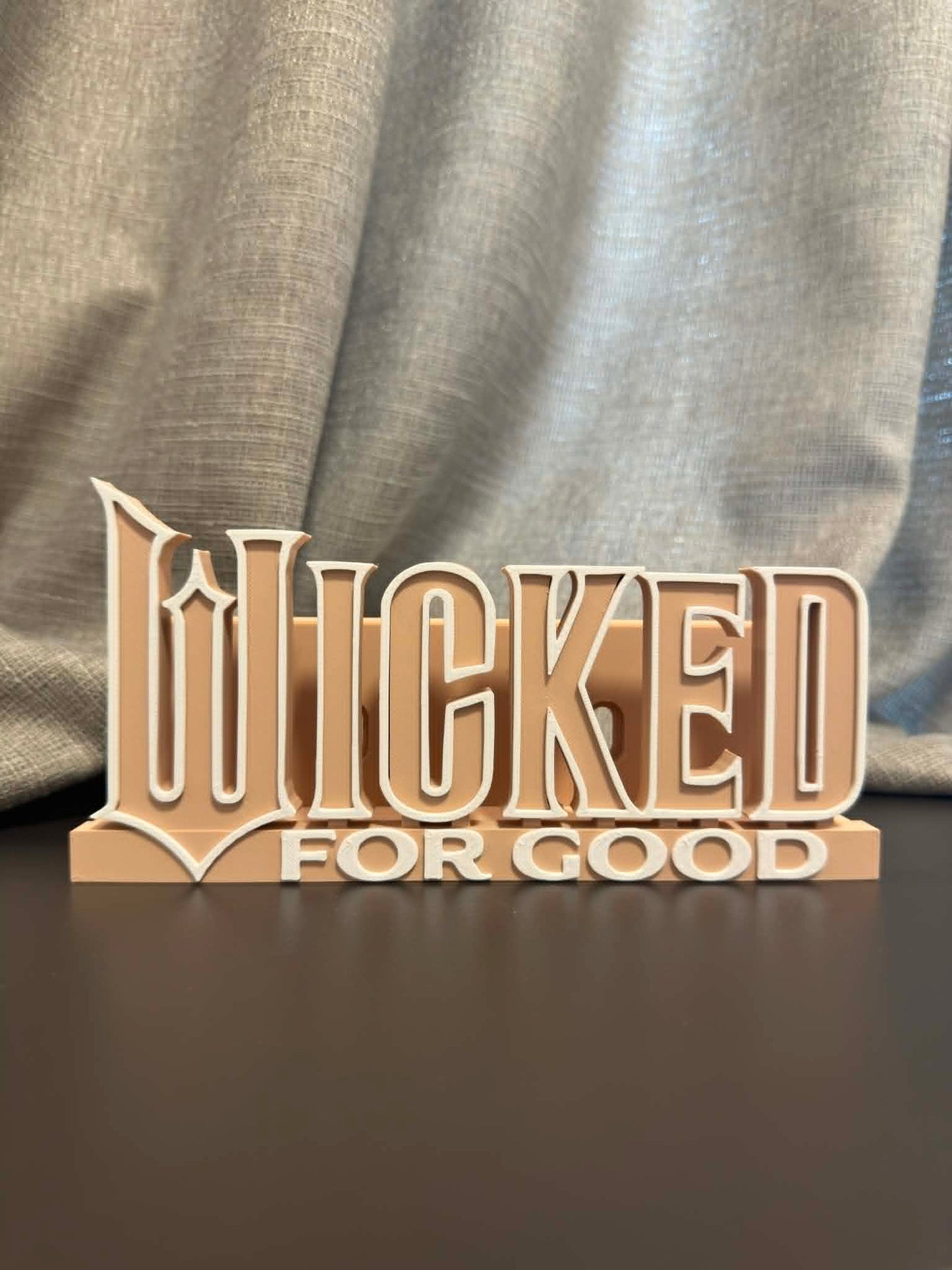 Wicked For Good - Ariana Grande (Display Stand)