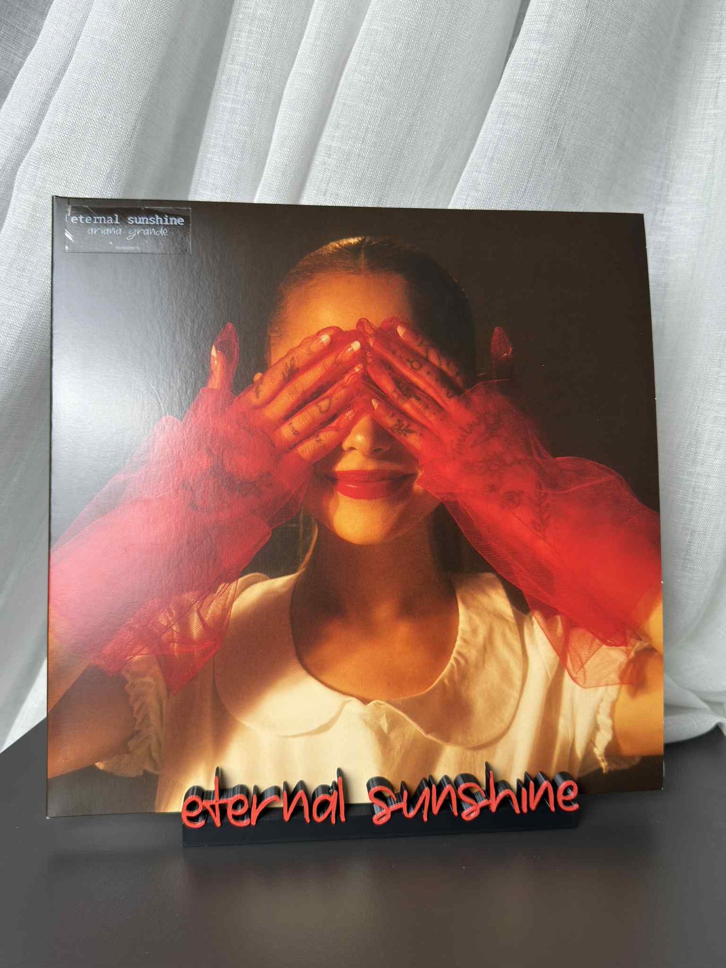 Eternal Sunshine - Ariana Grande (Display Stand)