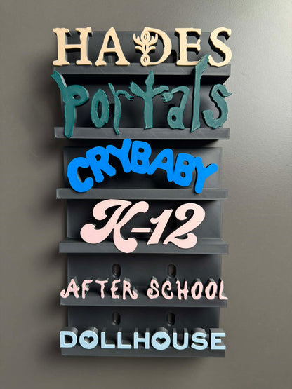 Melanie Martinez (Bundle)